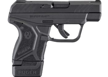 Protect Your Firearms From The Impact Of Weather.