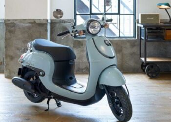 How long does a 150cc scooter last?