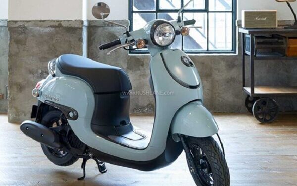 How long does a 150cc scooter last?