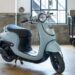 How long does a 150cc scooter last?