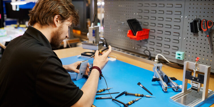 Best Practices of Apple Phone Repair Store in Land O Lakes to Speed up Your Android