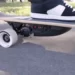 electric skateboard