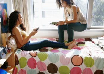 Things to Avoid in a University Dorm