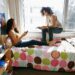 Things to Avoid in a University Dorm