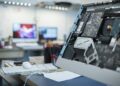 Computer Repair Shop Software
