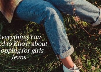 shopping for girls jeans