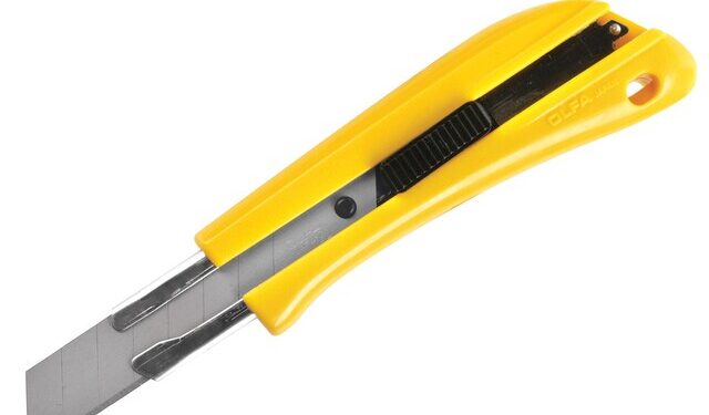 Olfa Blades