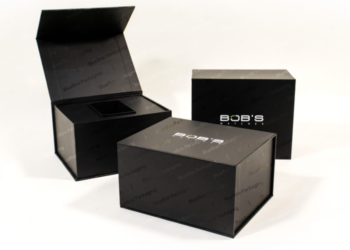 Best Custom Packaging Box Company in the United States