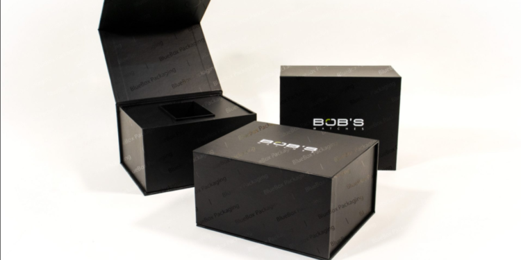 Best Custom Packaging Box Company in the United States