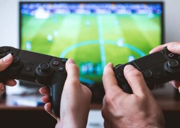 What is the number 1 video game?