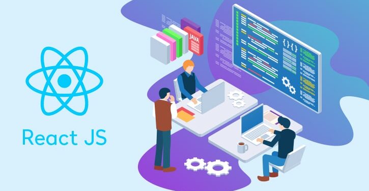 Websites Built Using React JS