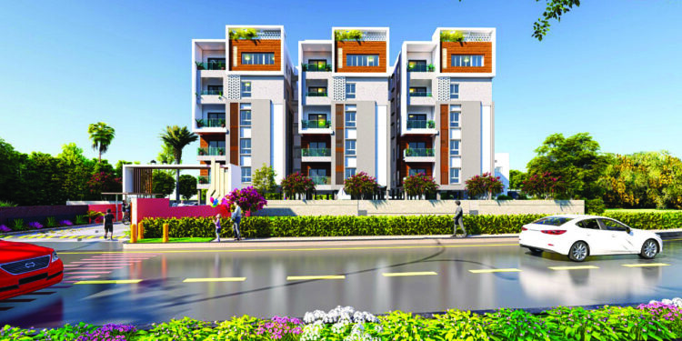 apartments flats for sale in bhongir hyderabad