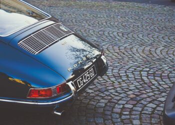 The benefits of having a personalized number plate