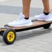 Electric Skateboard For start your fun journey