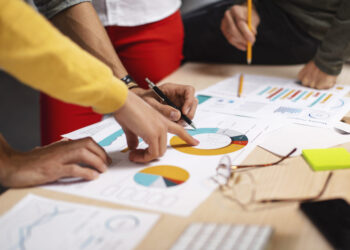 5 Indicators of The Best Digital Marketing Agency for Your Business