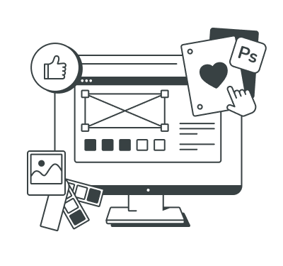 Grab Customers Attention With Eye Catching Designs