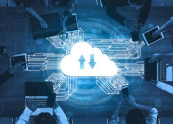 The trick of the trade for cloud consulting firms