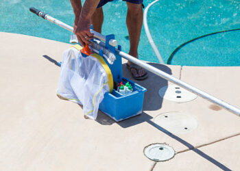 How to Start Georgia Pool Cleaning Business?