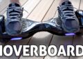 hoverboard