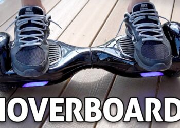 hoverboard