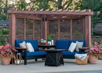 Outdoor Patio Shades for Your Home