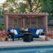 Outdoor Patio Shades for Your Home