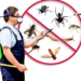 Insect Control Solutions – What They Do and Why You Must Make use of Them
