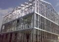 7 Ideas For Steel Buildings Construction.