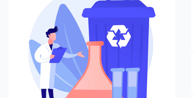 How To Get A Hazardous Waste Licence