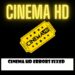Cinema HD Error Image