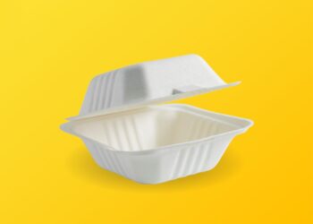 Custom takeout boxes