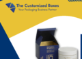 Custom Cosmetic Boxes – An Alluring Packaging