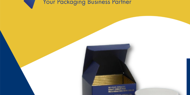 Custom Cosmetic Boxes – An Alluring Packaging