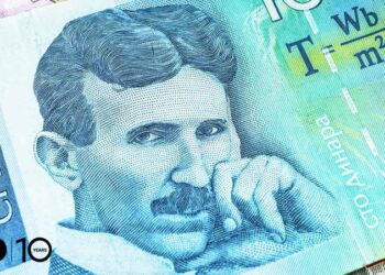 5 HISTORICAL INTEL FACTS INVESTORS REQUIREMENT TO LEARN ABOUT THE IRAQI DINAR