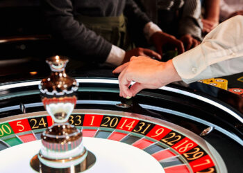 Casino Games – A Review of Noble Casino