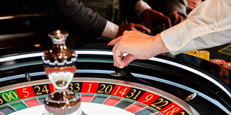 Casino Games – A Review of Noble Casino