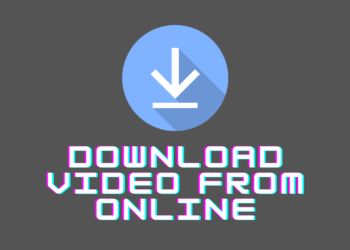 Download Videos from YouTube [Step 2022]