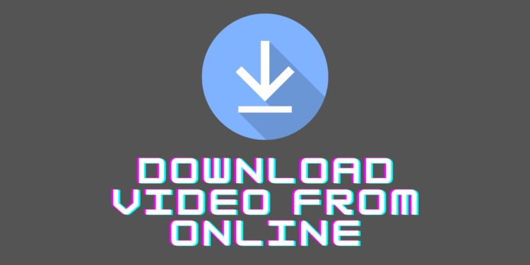Download Videos from YouTube [Step 2022]
