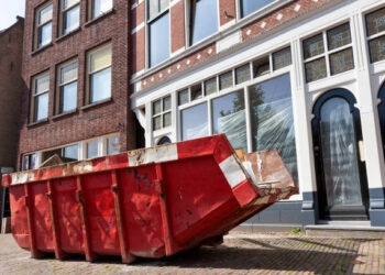 Dumpster Rental Services