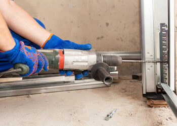 Garage Door Services