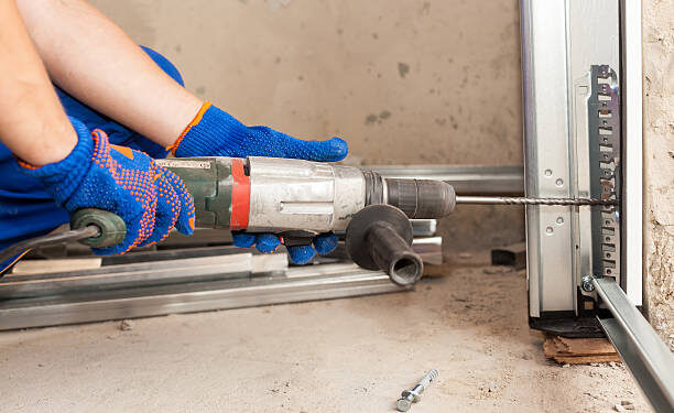 Garage Door Services