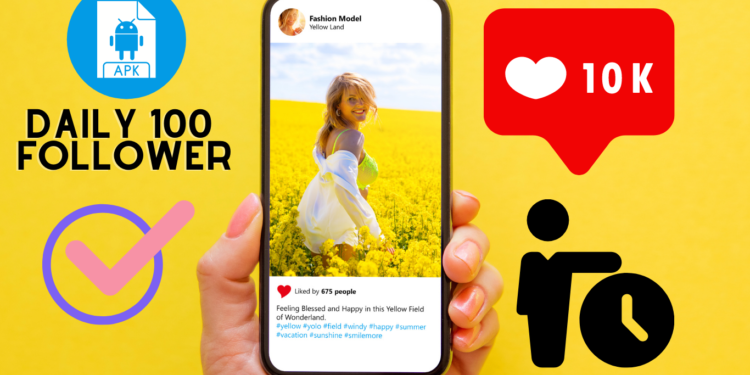 Instagram App & Website That Gives You Free Likes, Comments & Followers