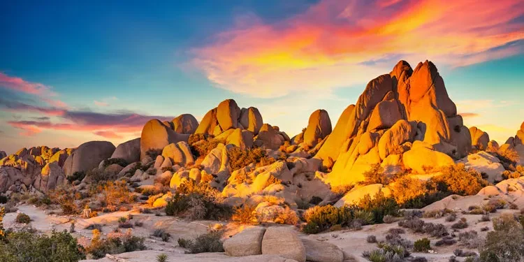 Summer 2022 Guide To Hiking In SoCal