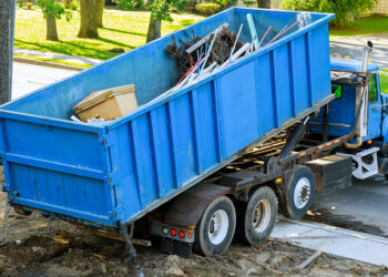 Junk Removal Services