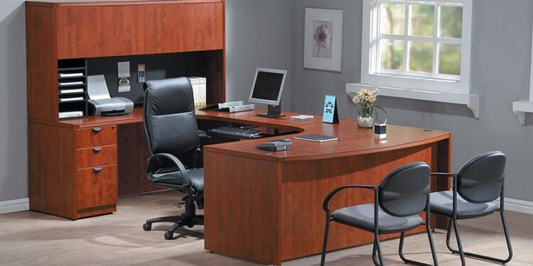 Office furniture