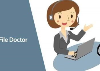 QuickBooks File Doctor