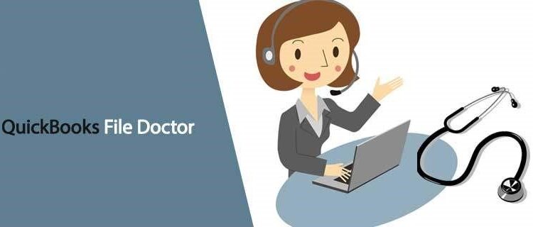 QuickBooks File Doctor