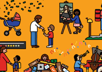 Raising a Child in America