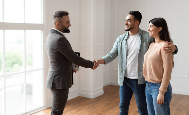 real estate agents in Redlands CA