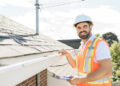 Reliable Roofing Services in Marietta GA